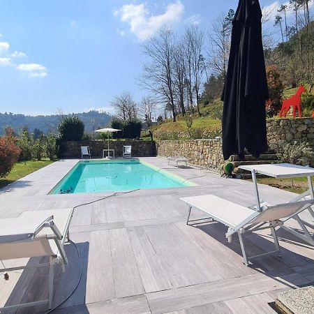 Villa Delle Rose Cinque Terre ベヴェリーノ 部屋 写真