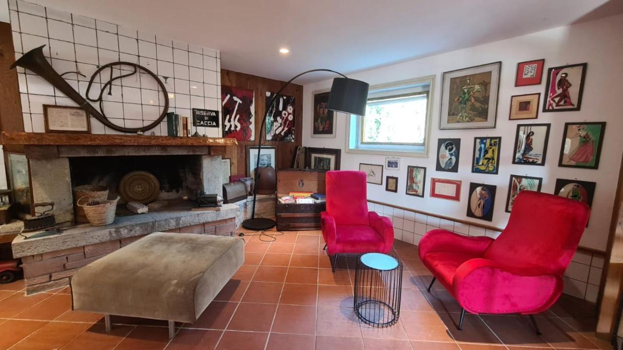 Villa Delle Rose Cinque Terre ベヴェリーノ エクステリア 写真