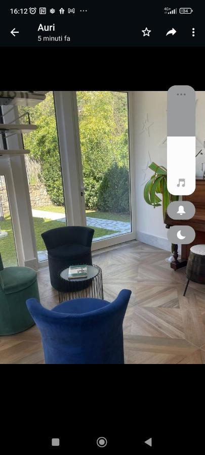 Villa Delle Rose Cinque Terre ベヴェリーノ エクステリア 写真
