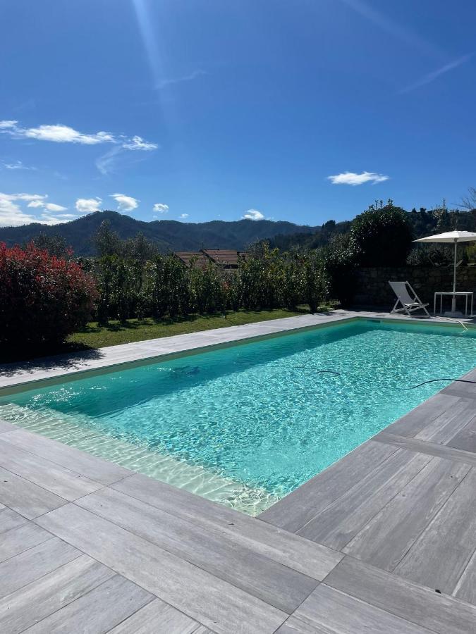 Villa Delle Rose Cinque Terre ベヴェリーノ エクステリア 写真