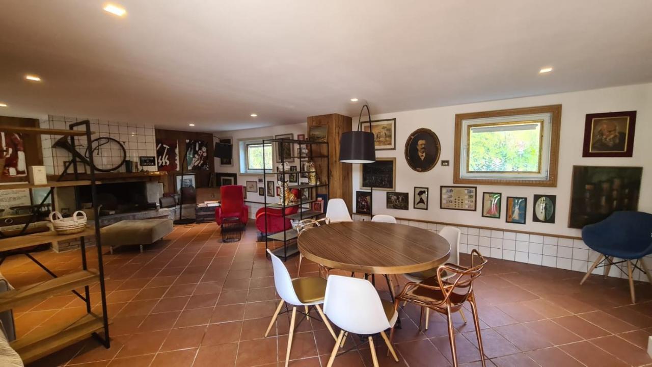 Villa Delle Rose Cinque Terre ベヴェリーノ 部屋 写真