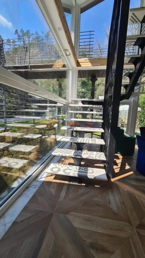 Villa Delle Rose Cinque Terre ベヴェリーノ 部屋 写真