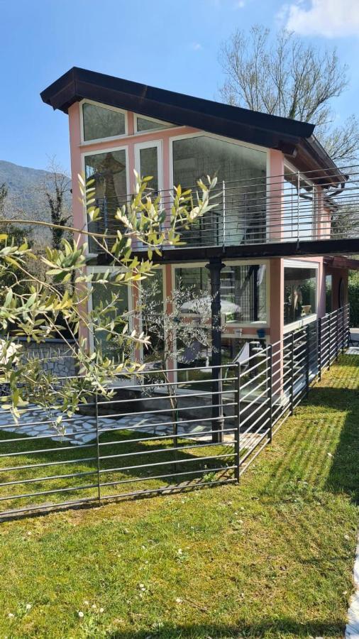 Villa Delle Rose Cinque Terre ベヴェリーノ エクステリア 写真