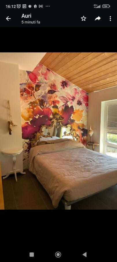 Villa Delle Rose Cinque Terre ベヴェリーノ エクステリア 写真
