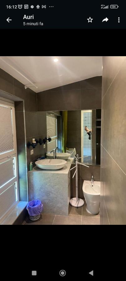 Villa Delle Rose Cinque Terre ベヴェリーノ エクステリア 写真